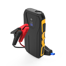 Promotion CARKU Newest Design IP66 Waterproof And Dustproof 13000mAh Jump Starter